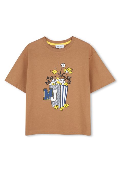 T-shirt con stampa